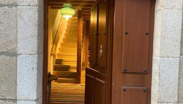 Casa del Pueblo Anibal - Foto 1