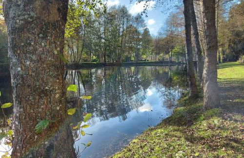 Le Moulin de Gratte Sac - Foto 33