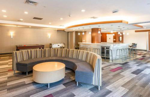 Kendall Sq 1BR w Gym WD Concierge nr MIT BOS-642 - Foto 21