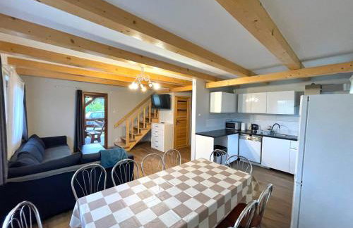 Domek przy Gościńcu - Foto 5