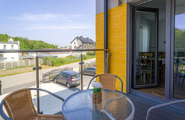 Wicie Residence - Foto 27