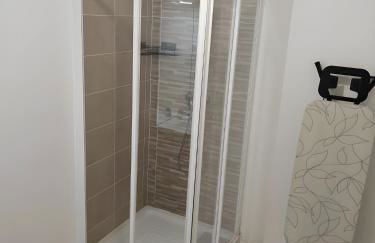 Cosy 2 pièces proche aéroport - Foto 10