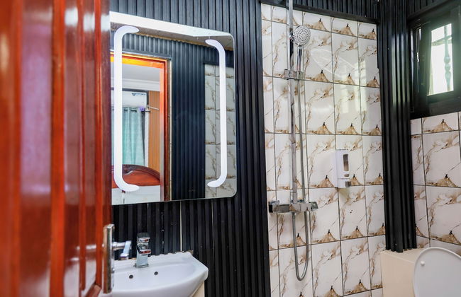 T-Square Residence Makepe - Foto 15