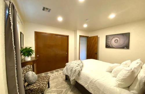 Near to OUHSC Hospitals-Garage Studio - Photo 109