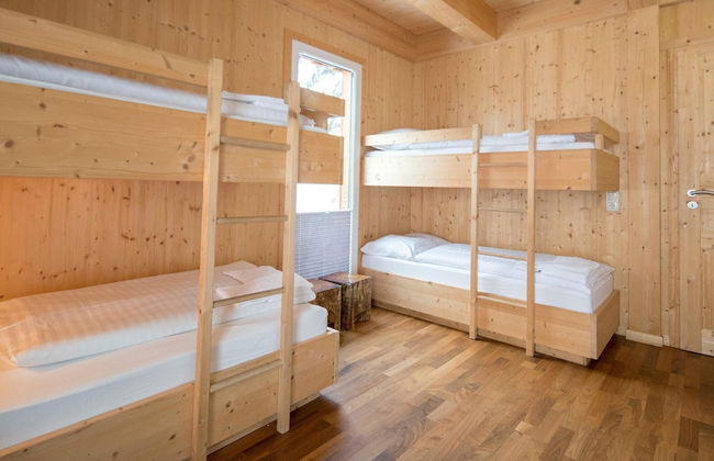 Lovely Chalet in Turracherhöhe with Sauna & Indoor Hot Tub - Foto 5