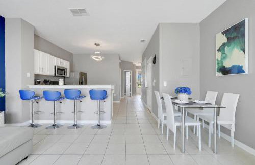 Disney Min Away - Pool Patio & BBQ - Foto 15