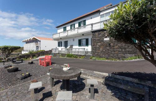 Apartamentos Oliveira - Photo 23