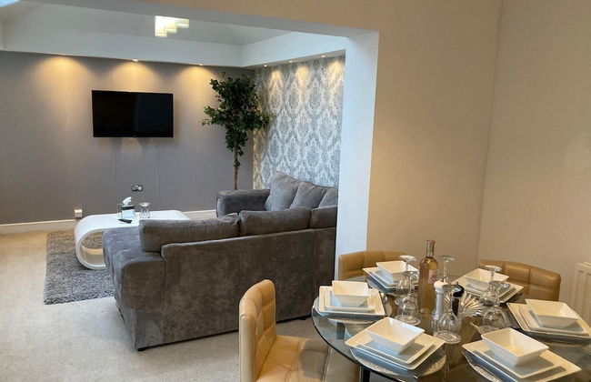 Host Stay Hunters Wood Court - Foto 3