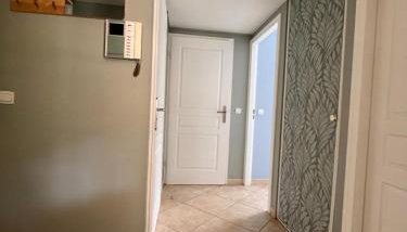 Bel appartement en bord de mer avec piscine lagon et jardin, en résidence sécurisée - Foto 5
