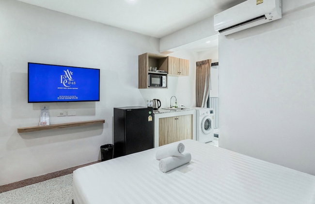 ABC@48 Hotel & Service Apartment - Foto 18