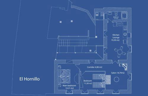 Casa rural El Hornillo - Photo 34