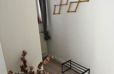 Best-Preis Stadtoase Salzwedel 2x gemütliche Wohnungen bis 8 Personen WLAN Vollausstattung nur Einzelbetten direkt im Zentrum - Foto 6