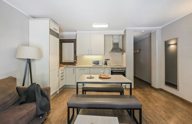 Pierre & Vacances Andorra Bordes d'Envalira - Foto 16