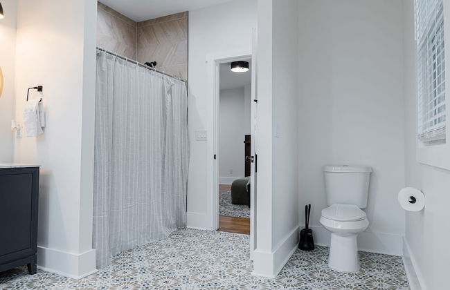 Beautiful Home Located In Historic Norcross - Foto 51