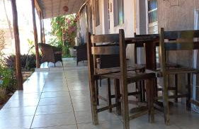 Pousada Mar de vênus - Foto 46