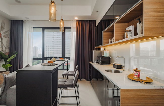 Novo Kuala Lumpur - Foto 73