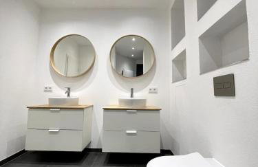 Stadtjuwel: Zentral & Modern - Foto 11