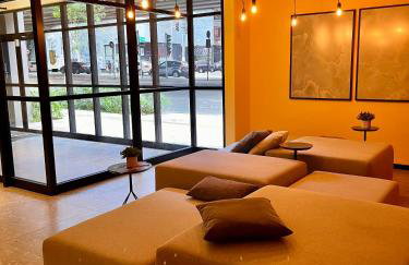 Apartamento completo no Minhocão com piscina rooftop e academia - Foto 23