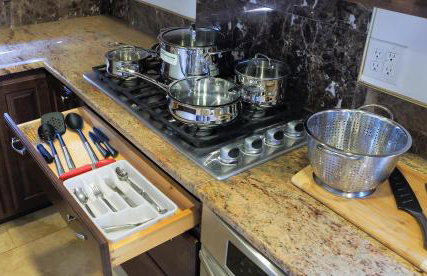 Golf Course Views House - Foto 23