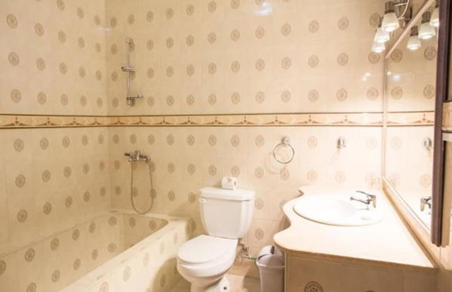 Aparthotel in Havana with garden and terrace - Foto 7