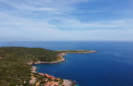 Amazing villa in a unique mediterranean island - Foto 45