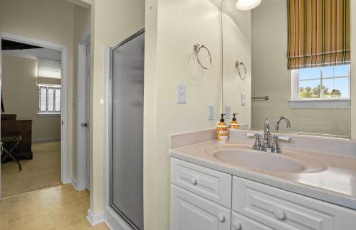 Capeville Cottage - modern comfort close to Cape Charles! - Foto 34