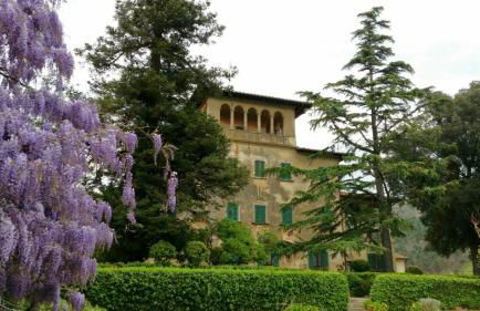 Villa di Papiano - Foto 48