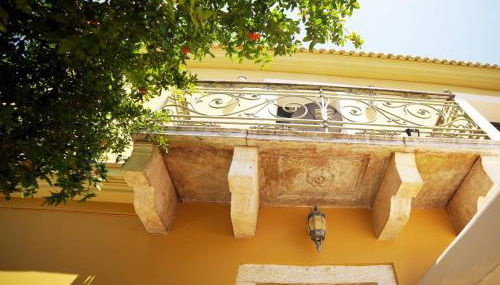 Palairos historic property - Foto 3