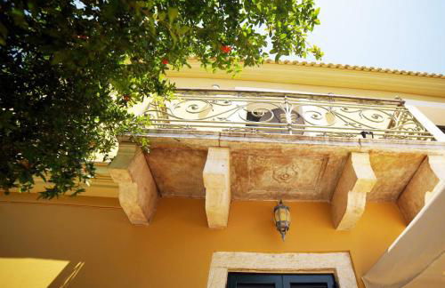 Palairos historic property - Foto 3