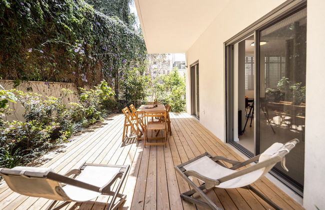Tel Aviv Garden Oasis by Sea N' Rent - Foto 41