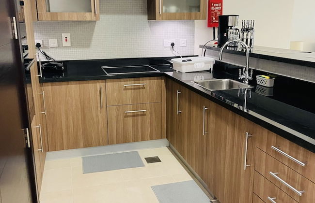 VB22 & VB23 by Qatar Coral - Foto 60