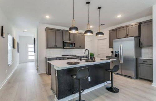 Mins from Downtown Cool Indoor Games Work Space - Foto 12