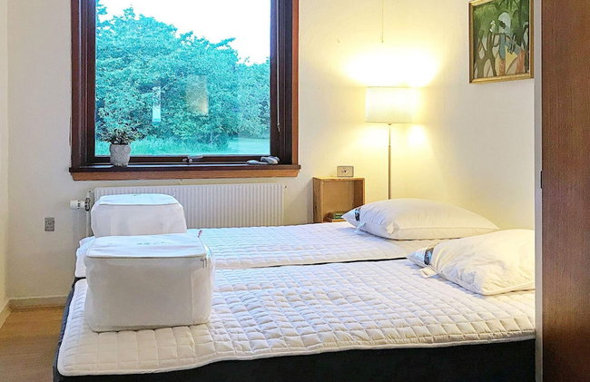 6 Person Holiday Home in Nykobing M - Foto 9