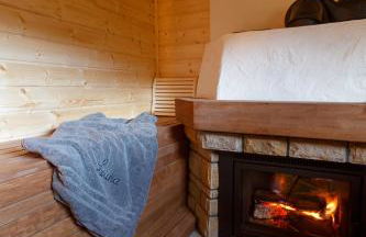 Chalet Hüttenzauber - Foto 14