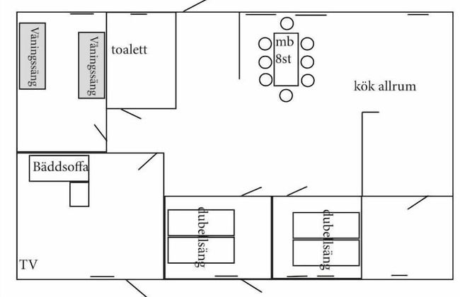 Romme Stugby - Photo 27