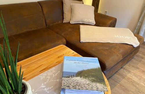 Ferienhaus an der südlichen Boddenküste - Foto 2