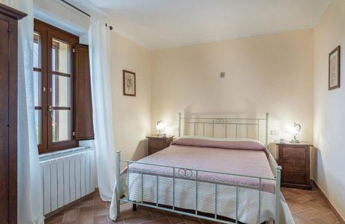 Villa Montepescini - Foto 28