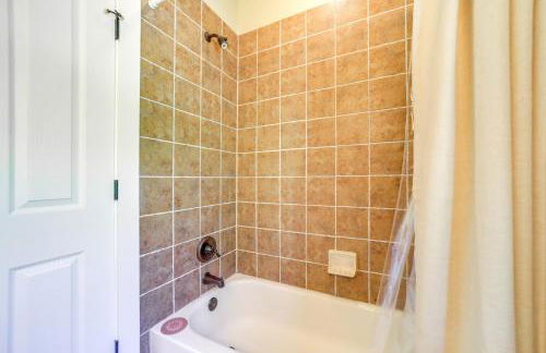 4 Mi to Lake Tuckasegee Home with Community Perks - Foto 20