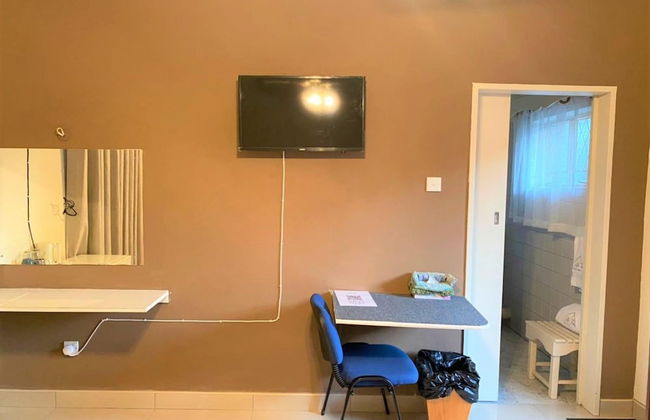 Twin Room in Hillside - 2087 - Foto 17