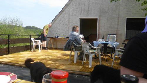 Haus Rübezahl - Foto 4