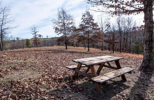 Mariposas Place Sleeps 6 - Foto 37