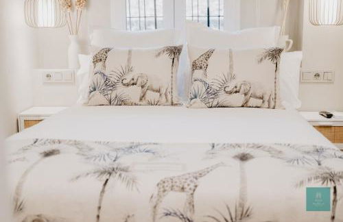 PATIO DE LA MURALLA APARTAMENTOS - Foto 24