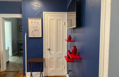 fashionably cozy place - Foto 17