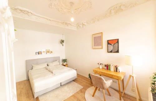 Deine Wohlfühloase an der Karli - Foto 10