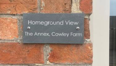 Cowley Farm, Preston Bissett, Buckingham - Foto 2