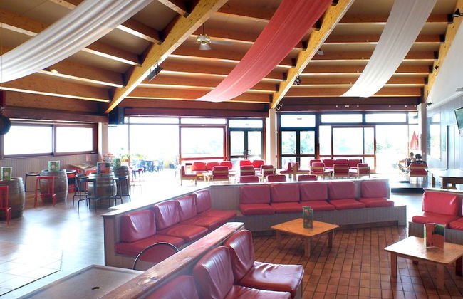 VVF Lac de Serre-Ponçon, Chorges - Foto 25