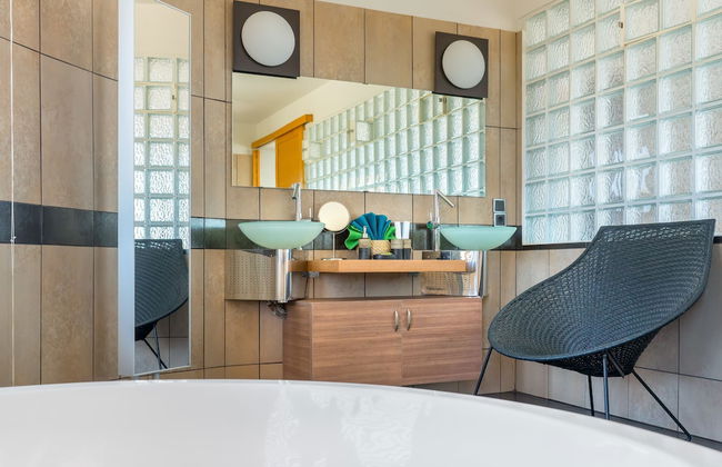 Skinos ilivatos Boutique Eco Villa - Foto 48