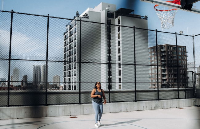 Level Chicago – Old Town - Foto 44