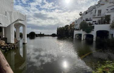 Burriana Playa Sea View Apartment - Foto 19