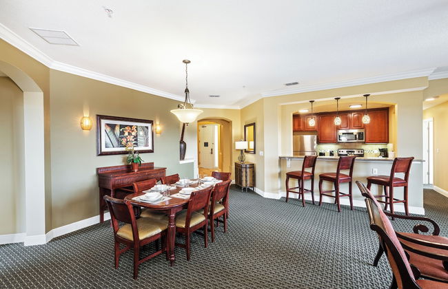 The Berkley, Orlando - Foto 52